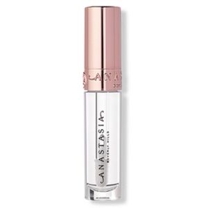 New! Anastasia Beverly Hills Mini Crystal Lip Gloss